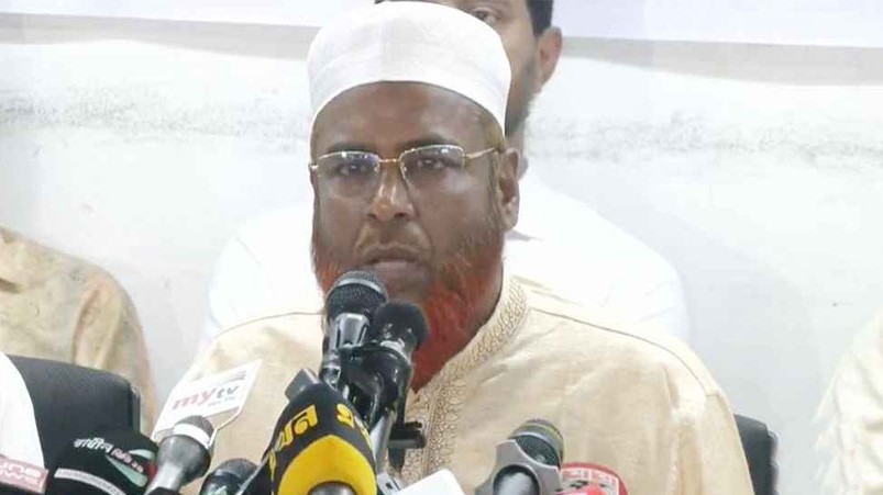 ফ্যাসিস্টের দোসররা প্রশাসনে এখনো সক্রিয়: জামায়াত সেক্রেটারি